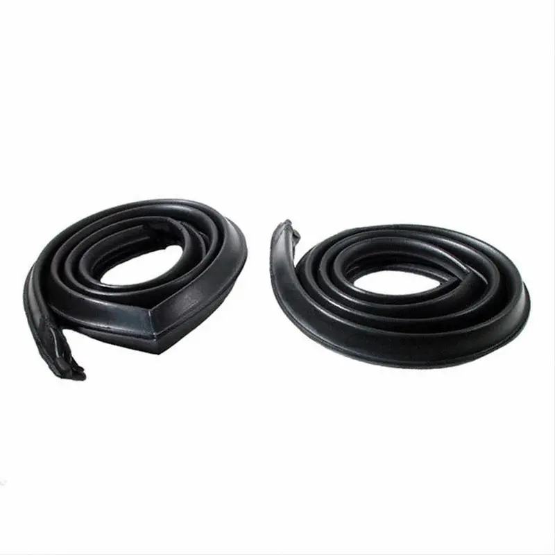 Roof Rail Seal Kit, 1968-70 Amc Javelin 1