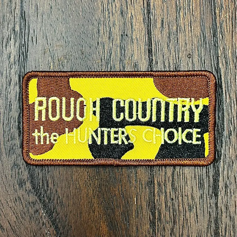 Rough Country The Hunters Choice 1