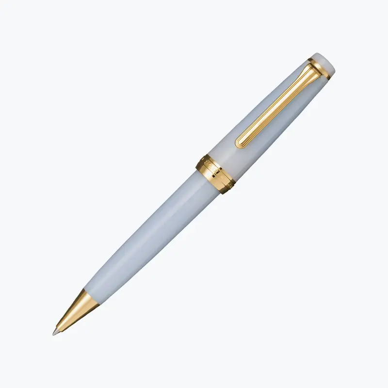 Sailor - Ballpoint Pen - Shikiori - Grateful Crane 1