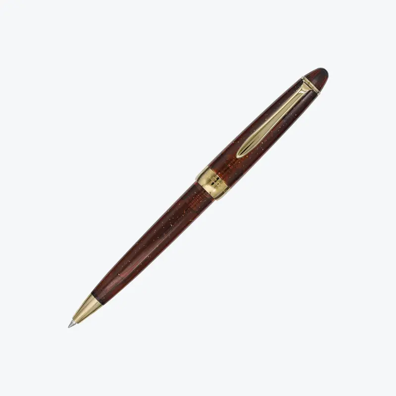 Sailor - Ballpoint Pen - Shikiori (Kusa Asobi) - Oak 1