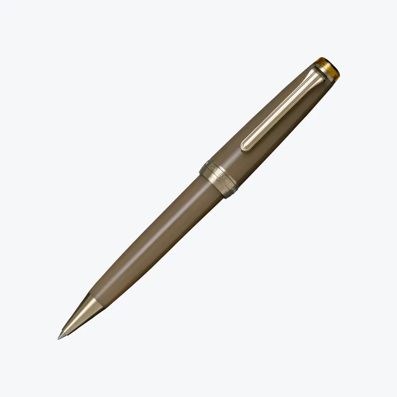 Sailor - Ballpoint Pen - Shikiori (Noyama-No-Uta) - Waka-Taka 1