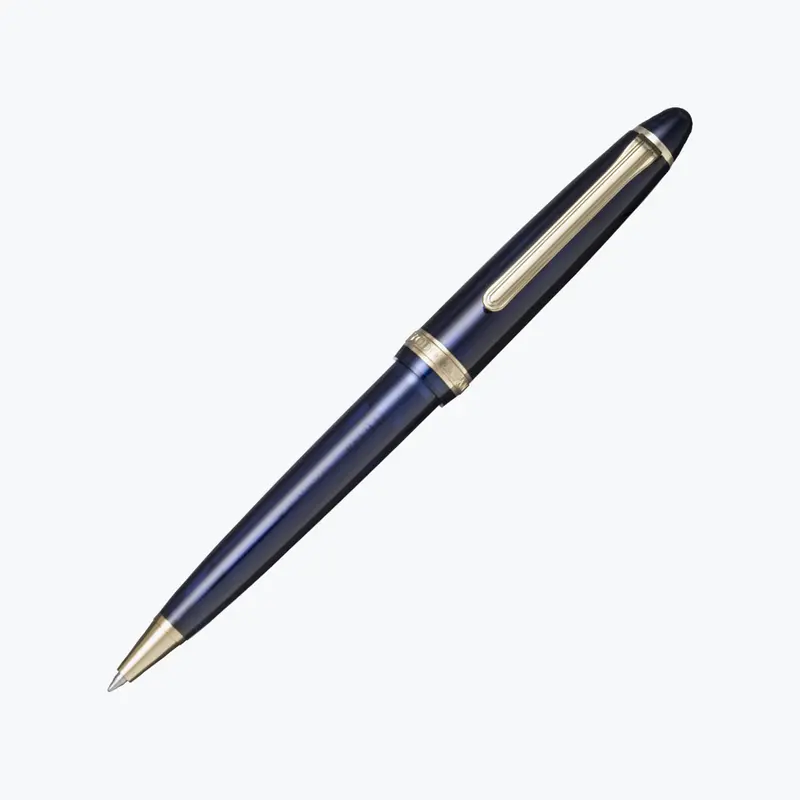 Sailor - Ballpoint Pen - Shikiori (Sansui) - Spring 1
