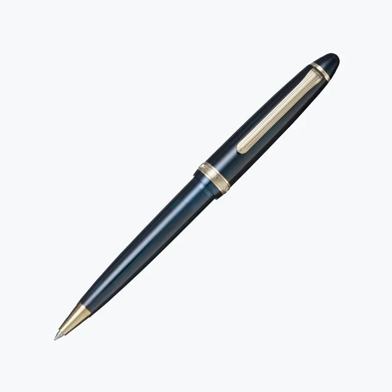 Sailor - Ballpoint Pen - Shikiori (Sansui) - Summer 1