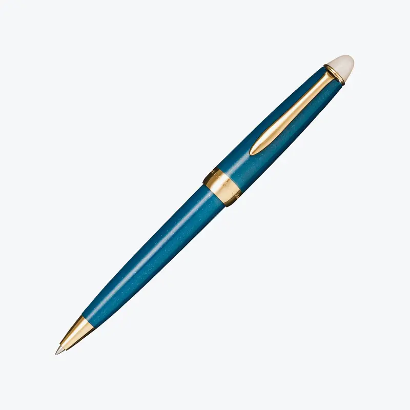 Sailor - Ballpoint Pen - Shikiori - Shimoyo 1