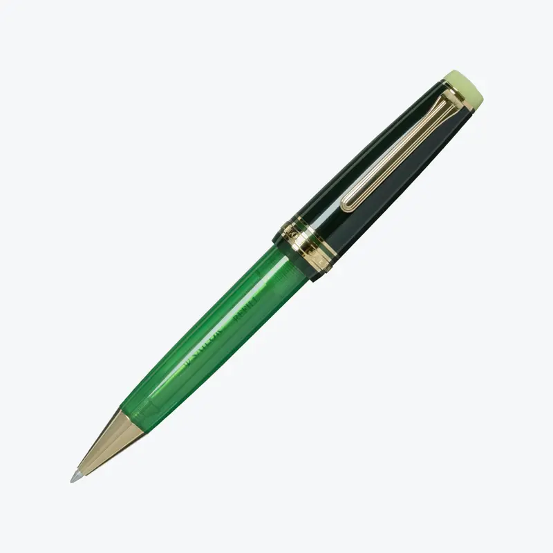 Sailor - Ballpoint Pen - Tea Time #5 - Matcha 1
