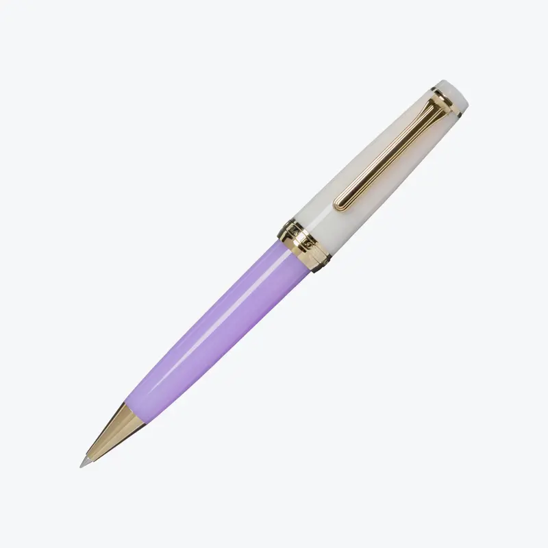 Sailor - Ballpoint Pen - Tea Time #5 - Nerikiri (Slim) 1