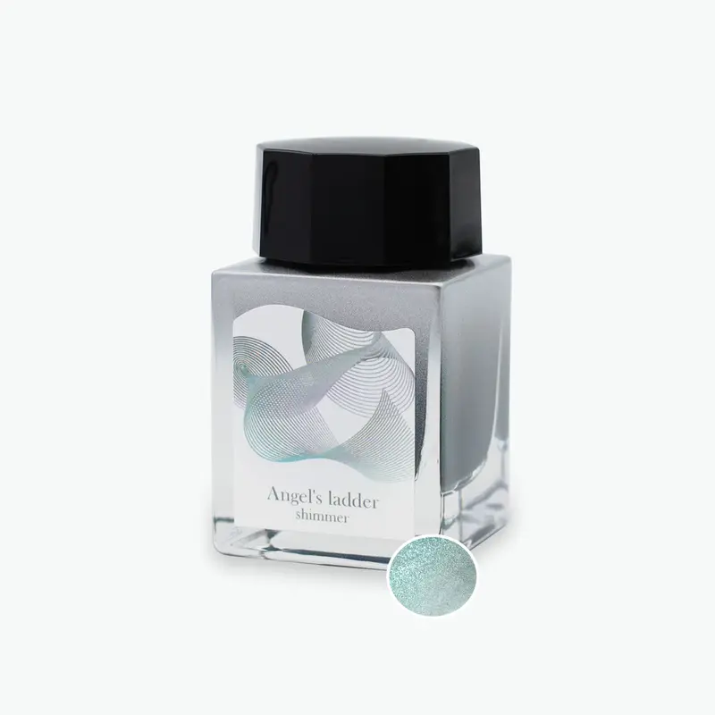 Sailor - Calligraphy Ink - Dipton - Angel's Ladder 1