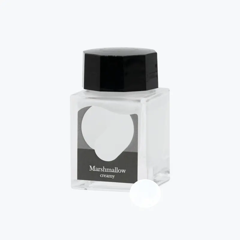 Sailor - Calligraphy Ink - Dipton - Creamy - Marshmallow 1