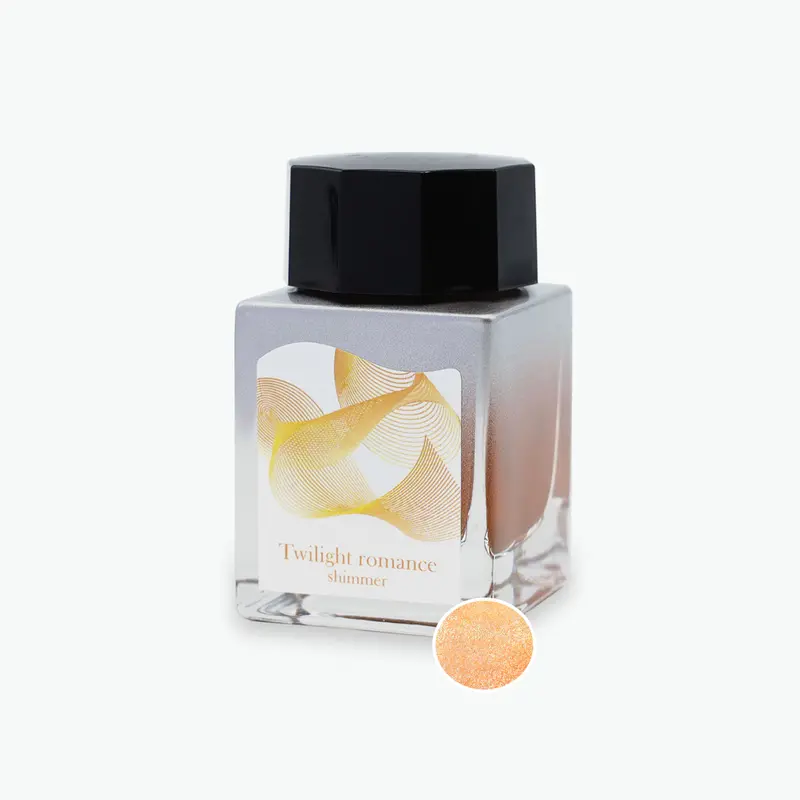 Sailor - Calligraphy Ink - Dipton - Twilight Romance 1