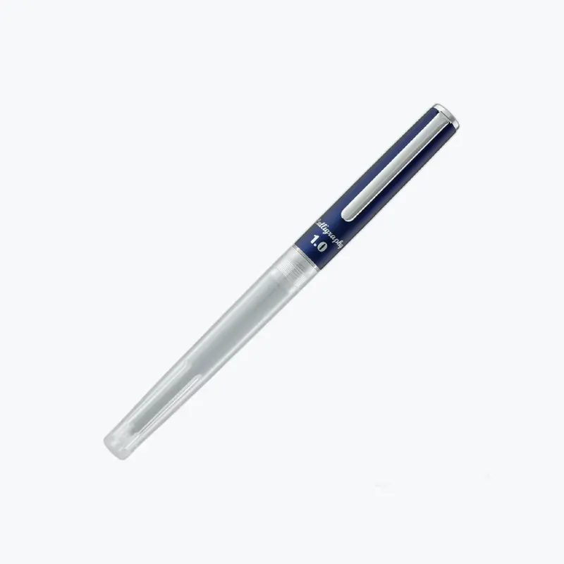 Sailor - Calligraphy Pen - Highace Neo - Clear - 1.0Mm 1