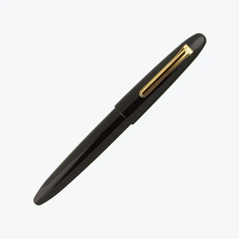 Sailor - Fountain Pen - 1911 King Of Pens - Ebonite (Gold) <Update> 1