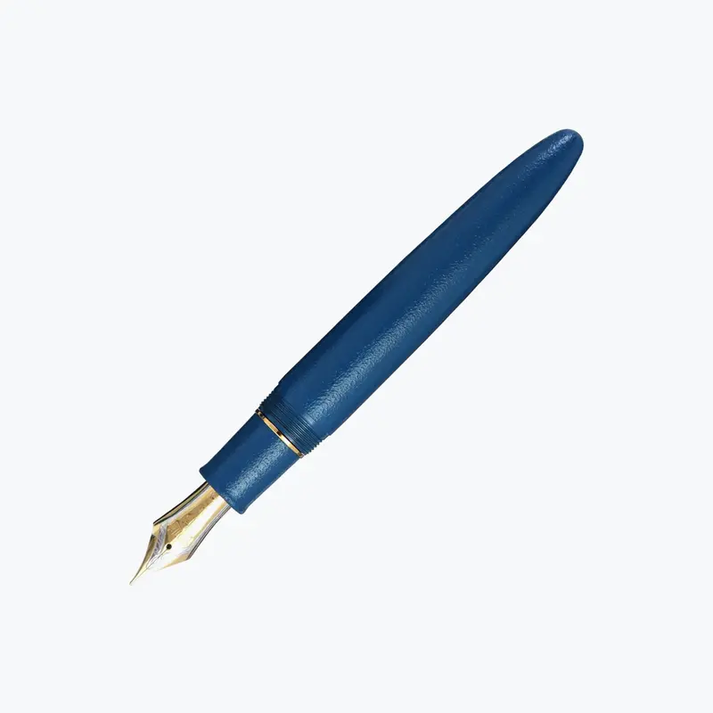Sailor - Fountain Pen - 1911 King Of Pens - Urushi - Iro-Miyabi - Fukaai 1