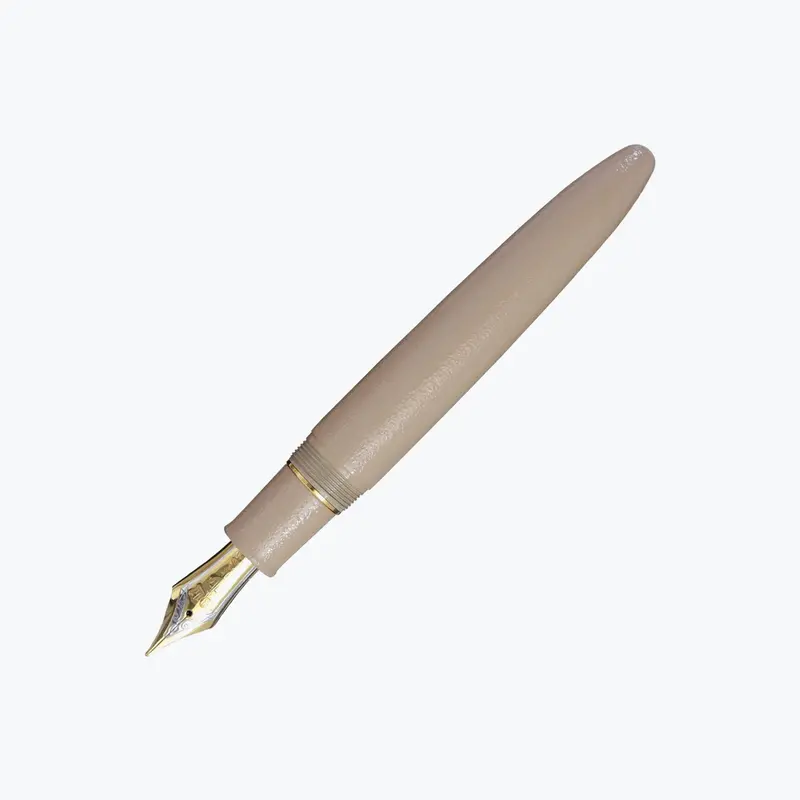 Sailor - Fountain Pen - 1911 King Of Pens - Urushi - Iro-Miyabi - Usukou 1