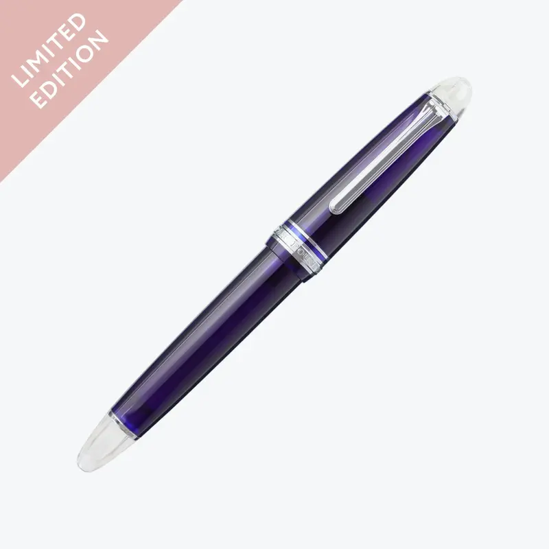 Sailor - Fountain Pen - 1911 Large - Cocktail Series - 2011 Asian Way 1