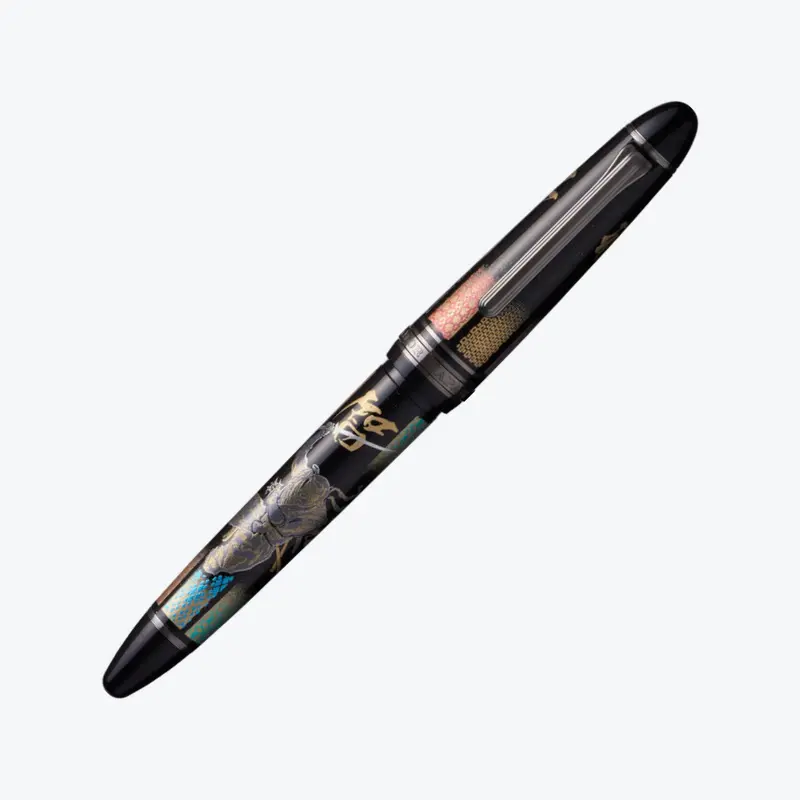 Sailor - Fountain Pen - 1911 Large - Ninja - Gojoh <Outgoing> 1
