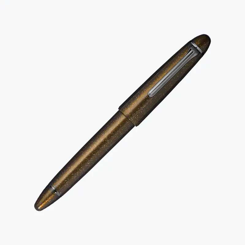 Sailor - Fountain Pen - 1911 Large - Ringless Galaxy - Andromeda 1
