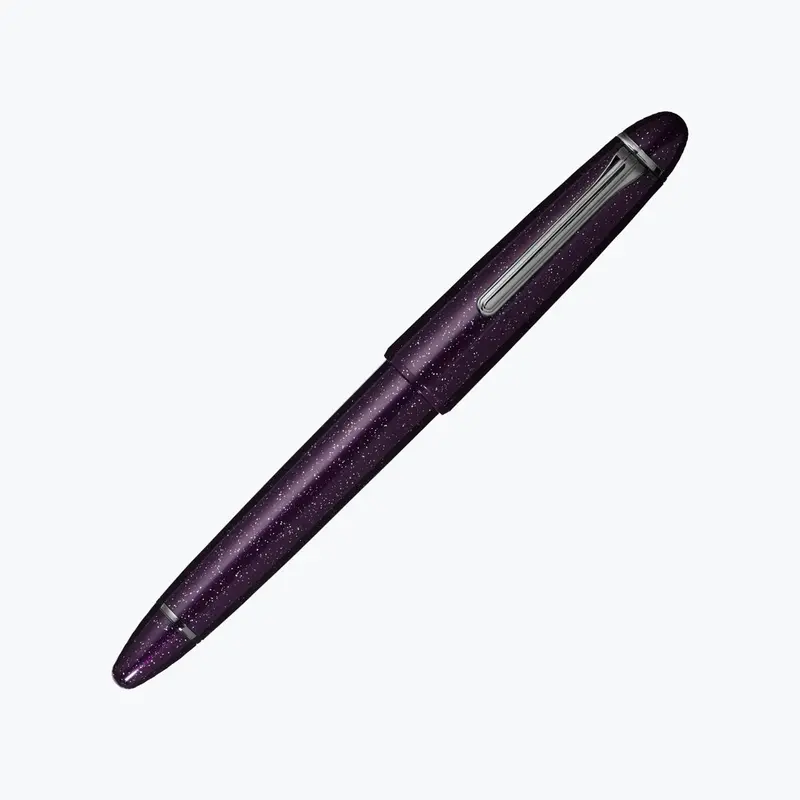 Sailor - Fountain Pen - 1911 Large - Ringless Galaxy - Magellanic Clouds 1