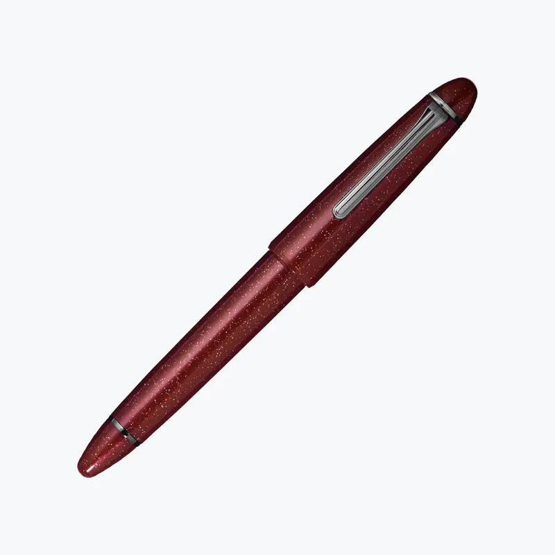 Sailor - Fountain Pen - 1911 Large - Ringless Galaxy - Orion 1