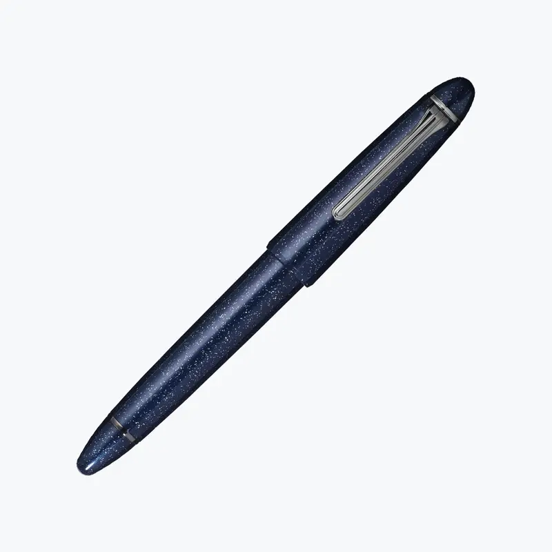 Sailor - Fountain Pen - 1911 Large - Ringless Galaxy - Pleiades 1