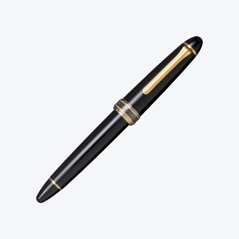Sailor - Fountain Pen - 1911 Large - Special Nib - Naginata Emperor (New Design) 1