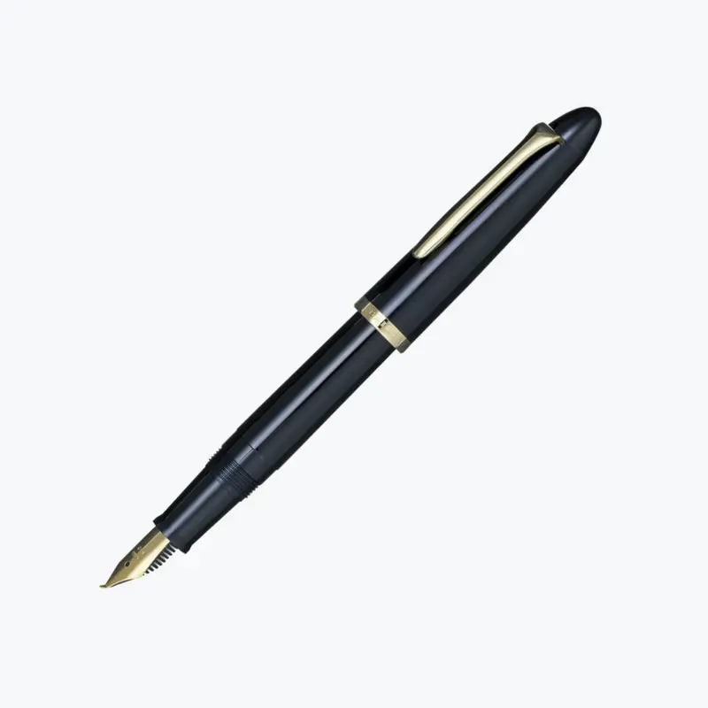 Sailor - Fountain Pen - 1911 Profit - Fude De Mannen 1