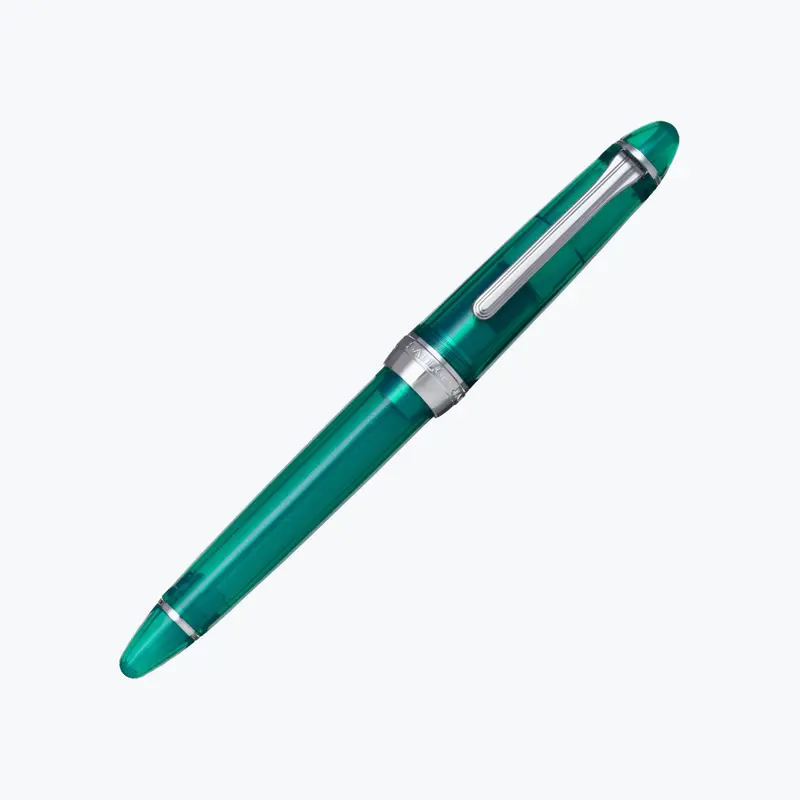 Sailor - Fountain Pen - 1911 Standard - Jellyfish - Ohwan 1