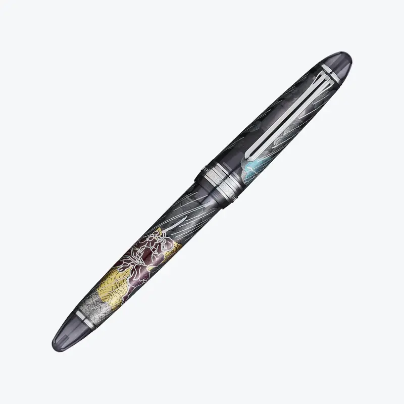 Sailor - Fountain Pen - 1911 Standard - Ninja #2 - Shachihoko <Outgoing> 1