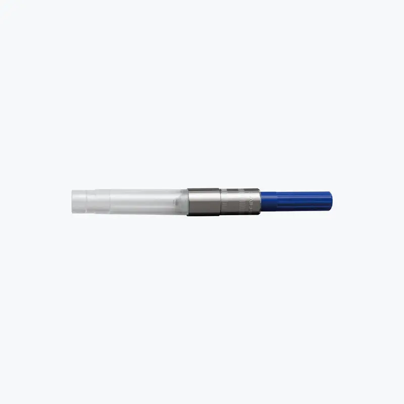 Sailor - Fountain Pen Converter - Blue 1