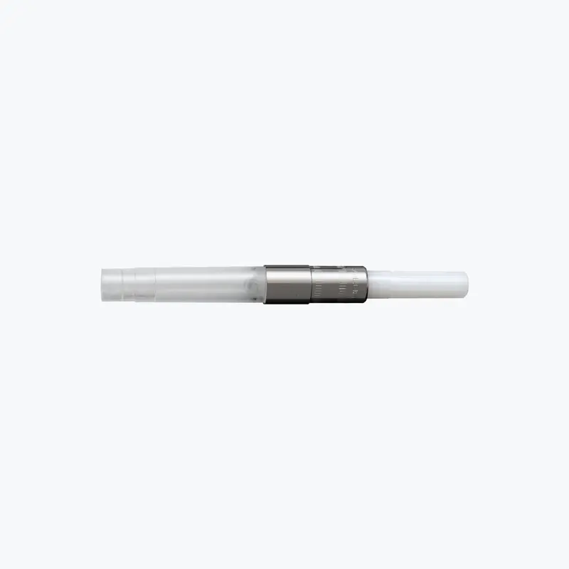 Sailor - Fountain Pen Converter - Clear 1