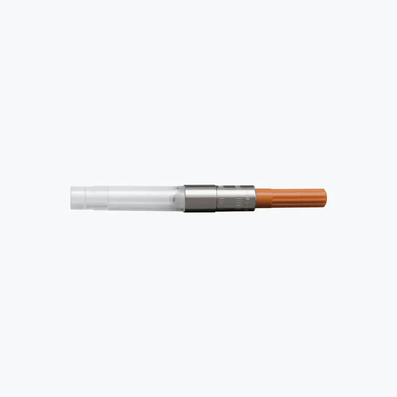 Sailor - Fountain Pen Converter - Light Brown 1