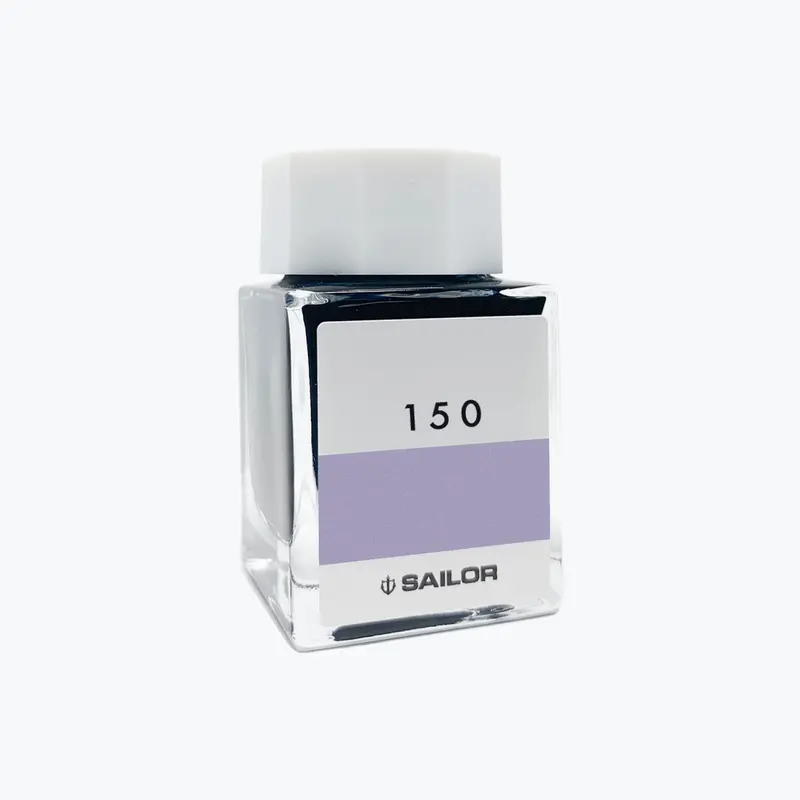 Sailor - Fountain Pen Ink - Ink Studio - 150 1