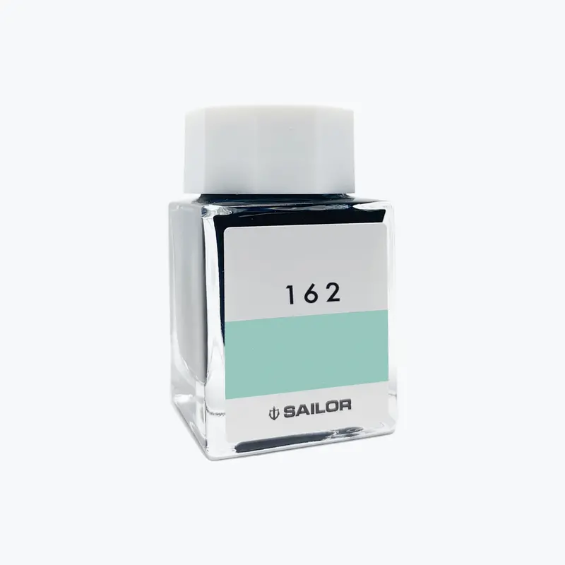 Sailor - Fountain Pen Ink - Ink Studio - 162 1