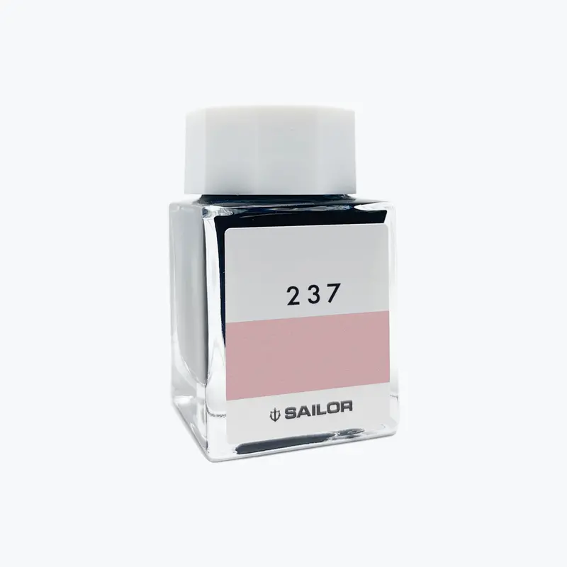 Sailor - Fountain Pen Ink - Ink Studio - 237 1