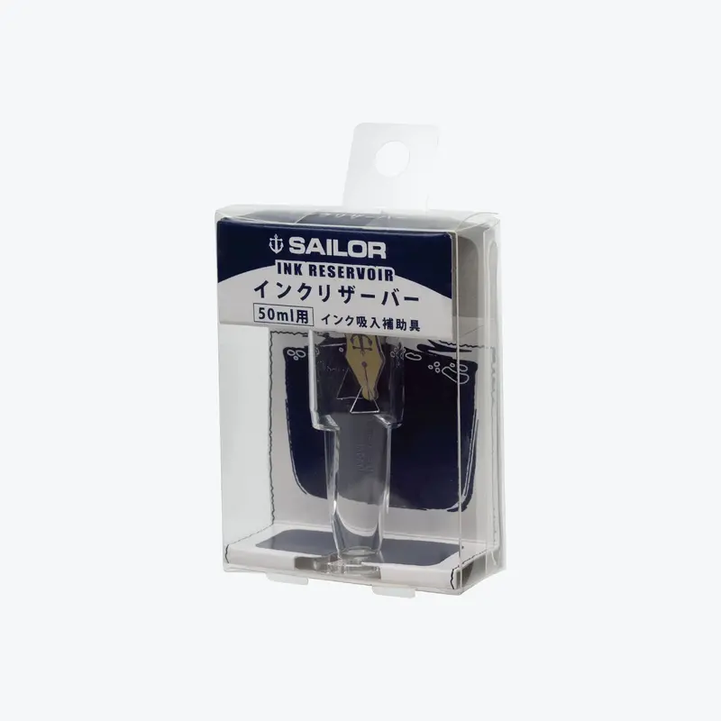 Sailor - Fountain Pen Ink Reservoir - For 50Ml Bottle 1