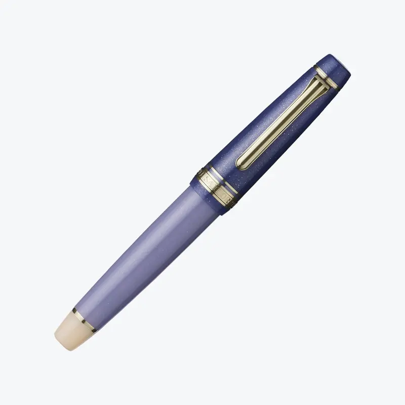 Sailor - Fountain Pen - King Progear - Dreamy Hour 1