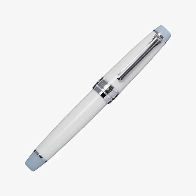 Sailor - Fountain Pen - King Progear - Tea Time #4 - Three Tiers 1