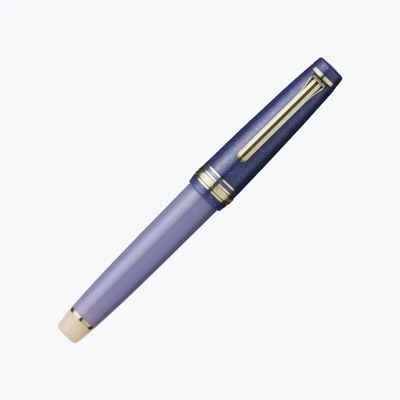 Sailor - Fountain Pen - Progear - Dreamy Hour 1
