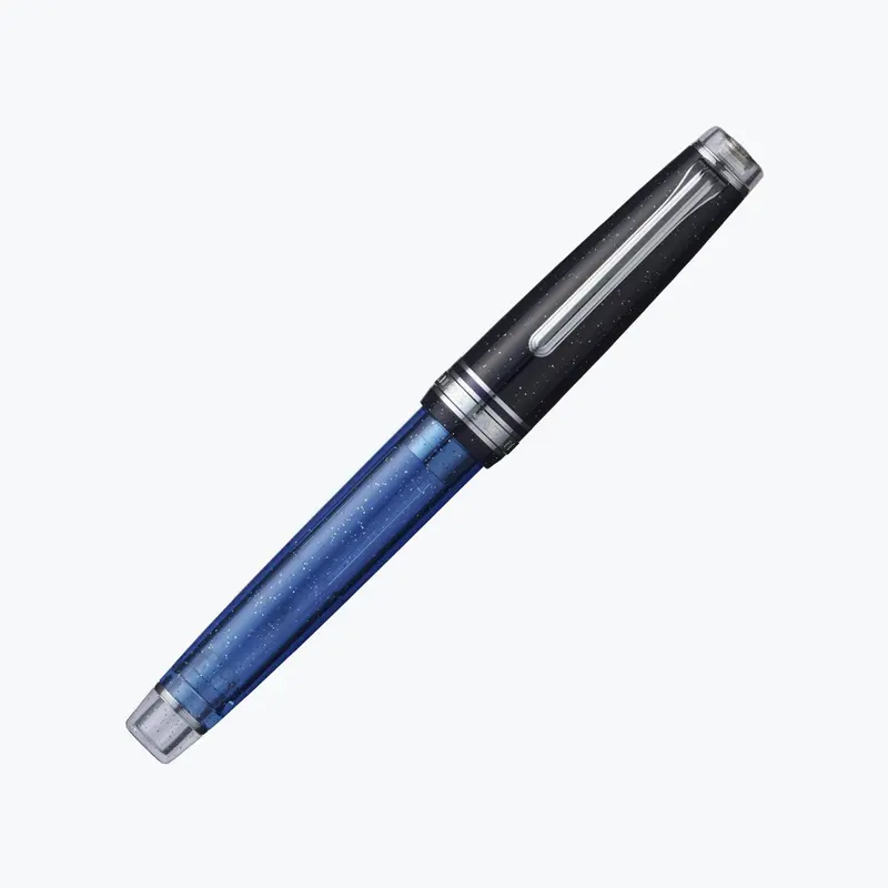 Sailor - Fountain Pen - Progear - Iris Nebula <Outgoing> 1