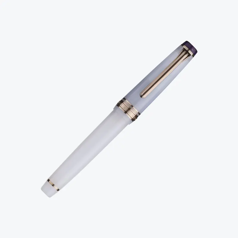 Sailor - Fountain Pen - Progear Slim - Dried Flower - Lavender 1