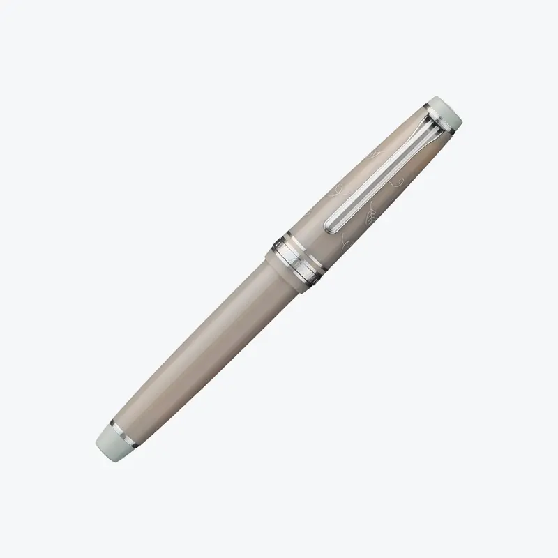 Sailor - Fountain Pen - Progear Slim - Japanese Scenery - Kogarashi 1