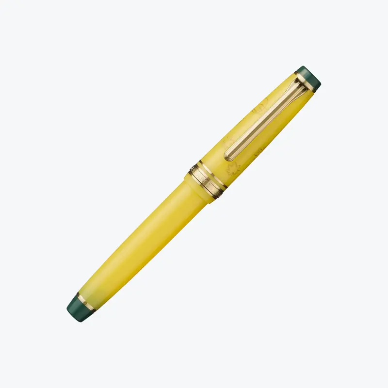 Sailor - Fountain Pen - Progear Slim - Japanese Scenery - Tasogare 1