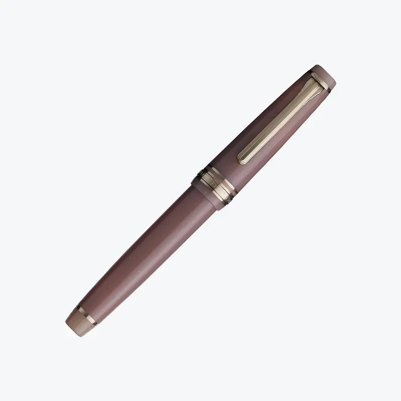 Sailor - Fountain Pen - Progear Slim - Japanese Sweets - Manju <Outgoing> 1