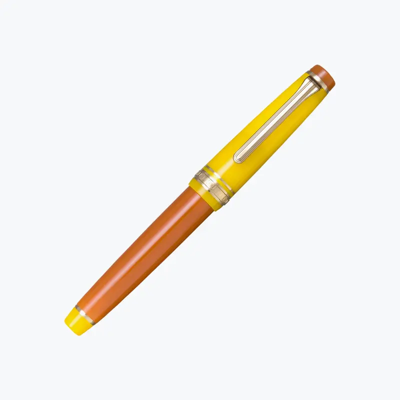 Sailor - Fountain Pen - Progear Slim - Moonlight Over The Ocean 1