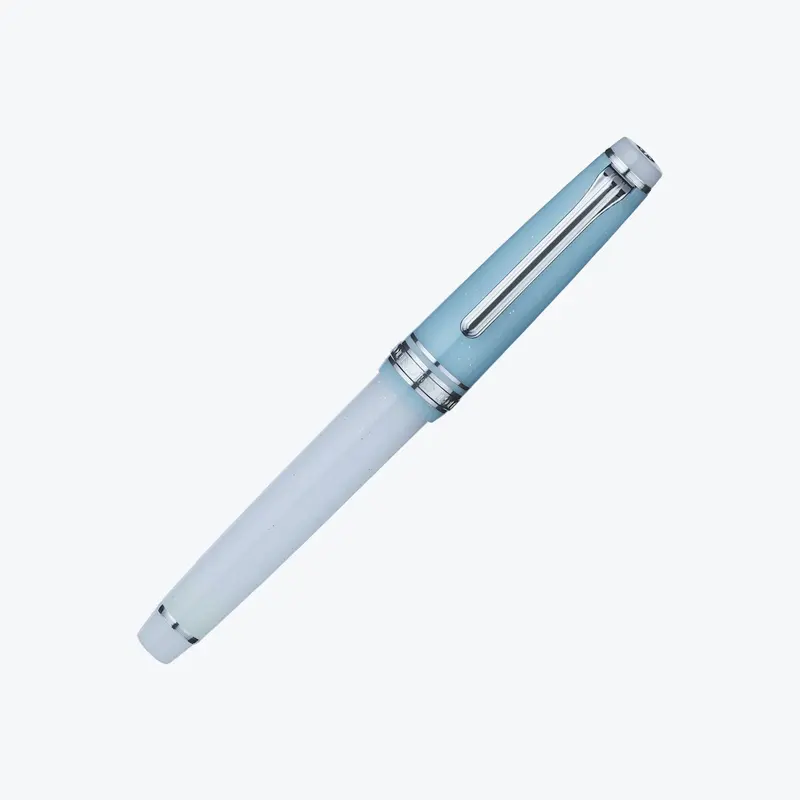 Sailor - Fountain Pen - Progear Slim - Sapporo Snow Festival 1