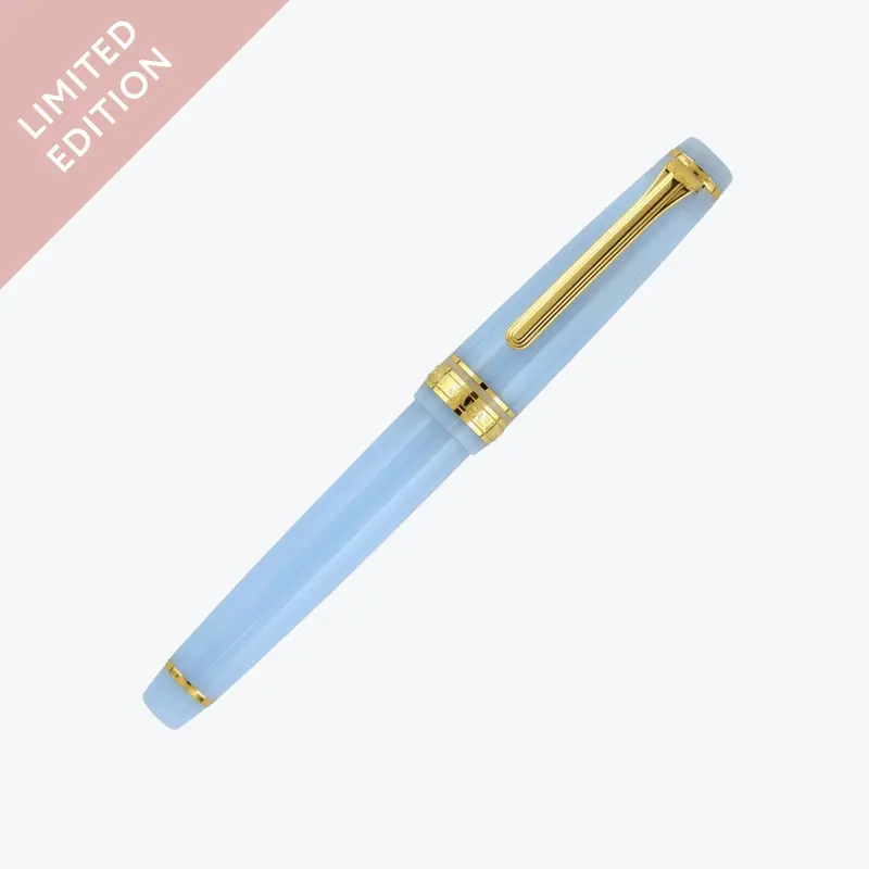 Sailor - Fountain Pen - Progear Slim - Shikiori - Grateful Crane 1