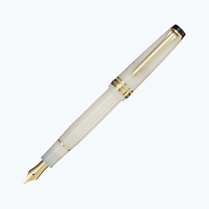 Sailor - Fountain Pen - Progear Slim - Shikiori - Meigetsu 1