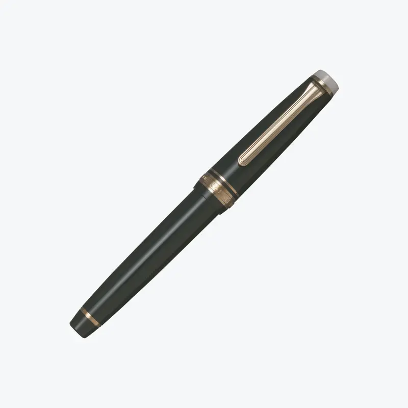 Sailor - Fountain Pen - Progear Slim - Shikiori (Noyama-No-Uta) - Sekirei 1