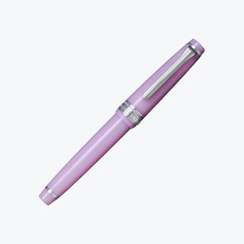 Sailor - Fountain Pen - Progear Slim - Shikiori (Sansui) - Autumn 1