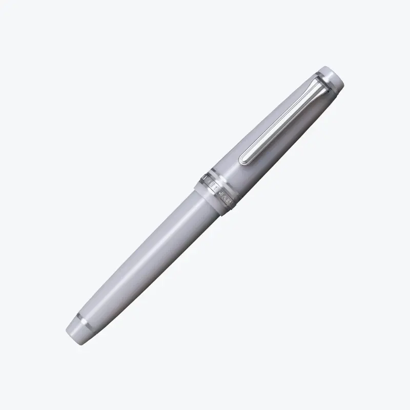 Sailor - Fountain Pen - Progear Slim - Shikiori (Sansui) - Winter 1