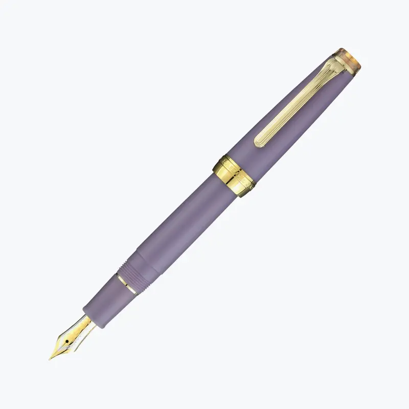 Sailor - Fountain Pen - Progear Slim - Sound Of Rain - Drizzle 1